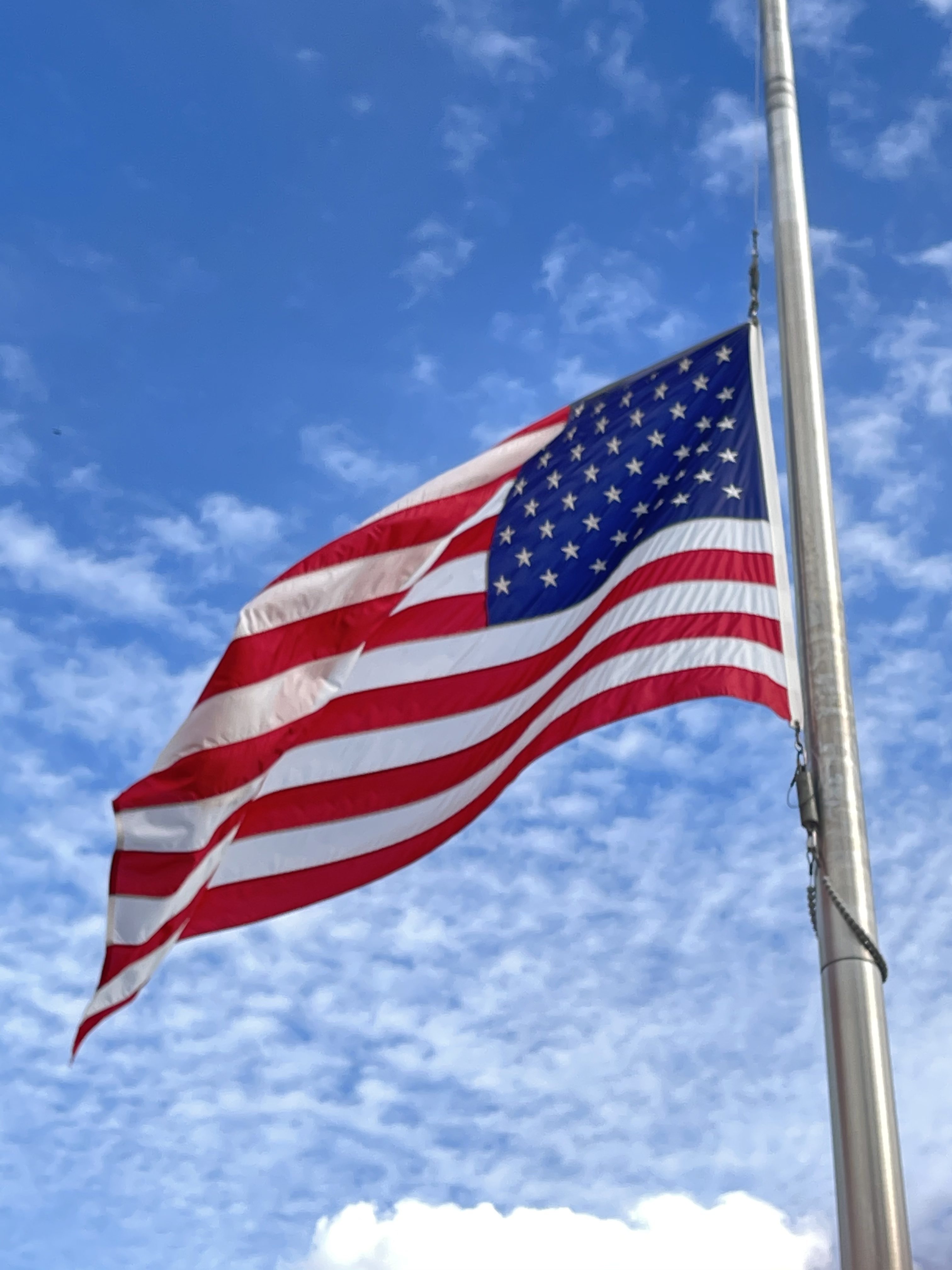 Honoring Those Who Served