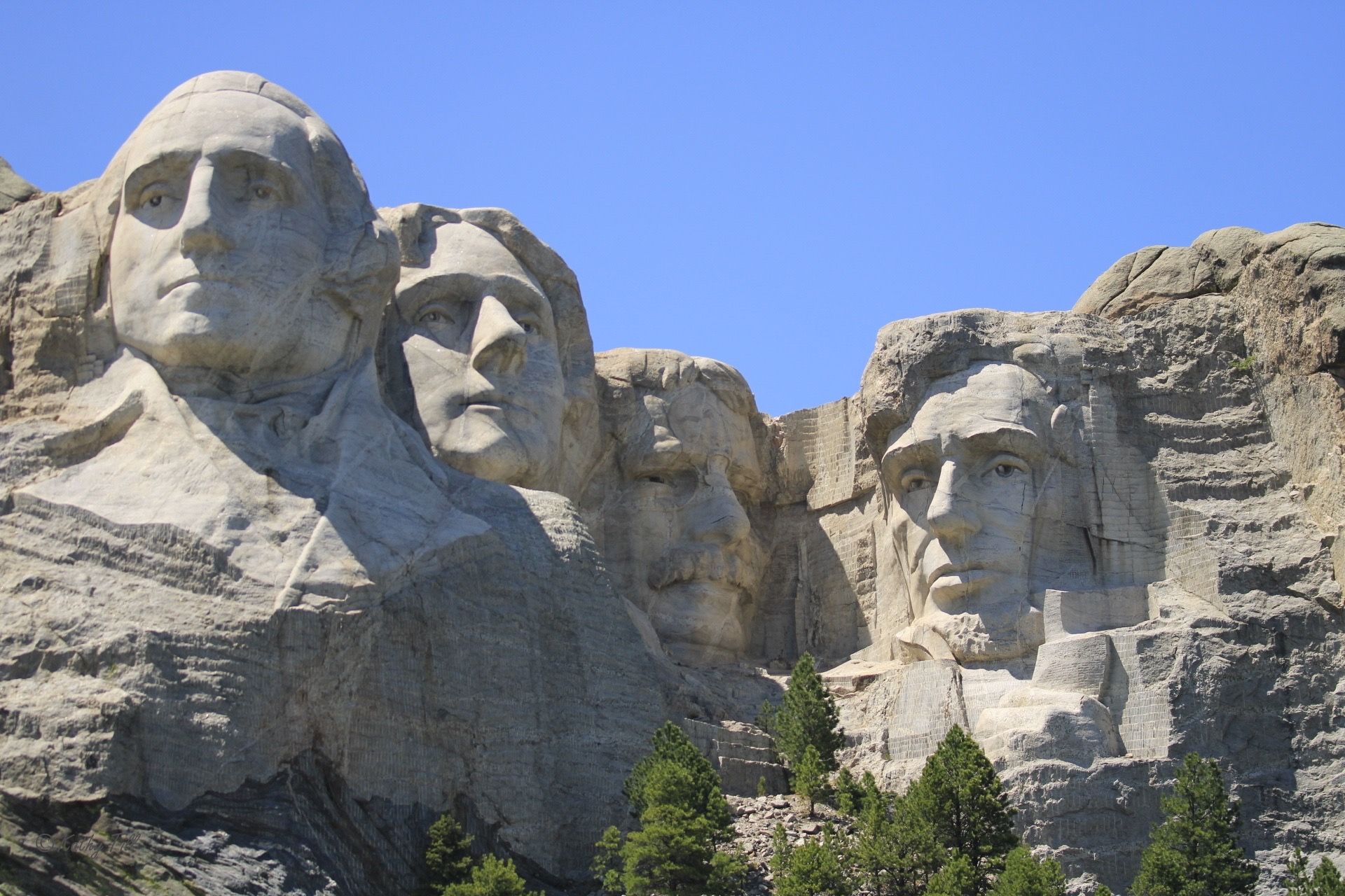 Northwest Encounter – Mount Rushmore