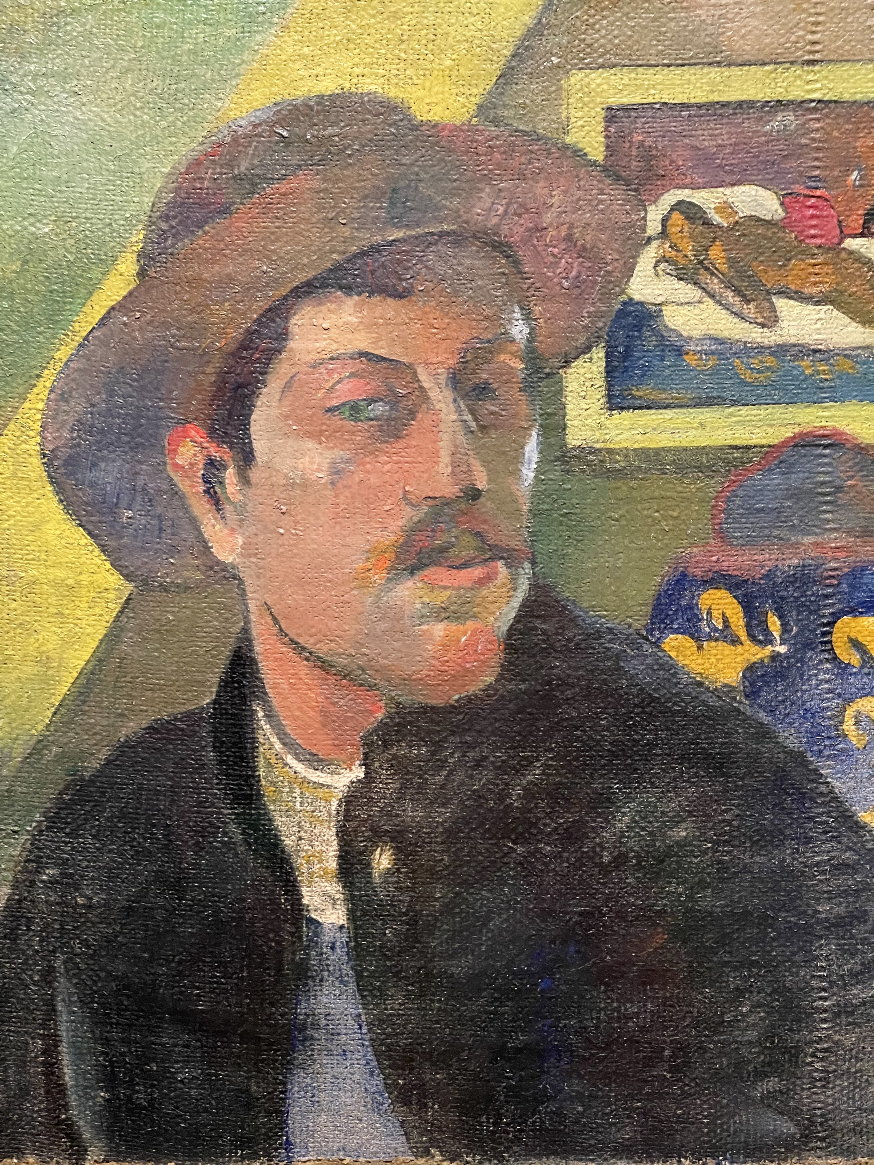 The Wonders of Paris – Musee’ d Orsay – The Masters
