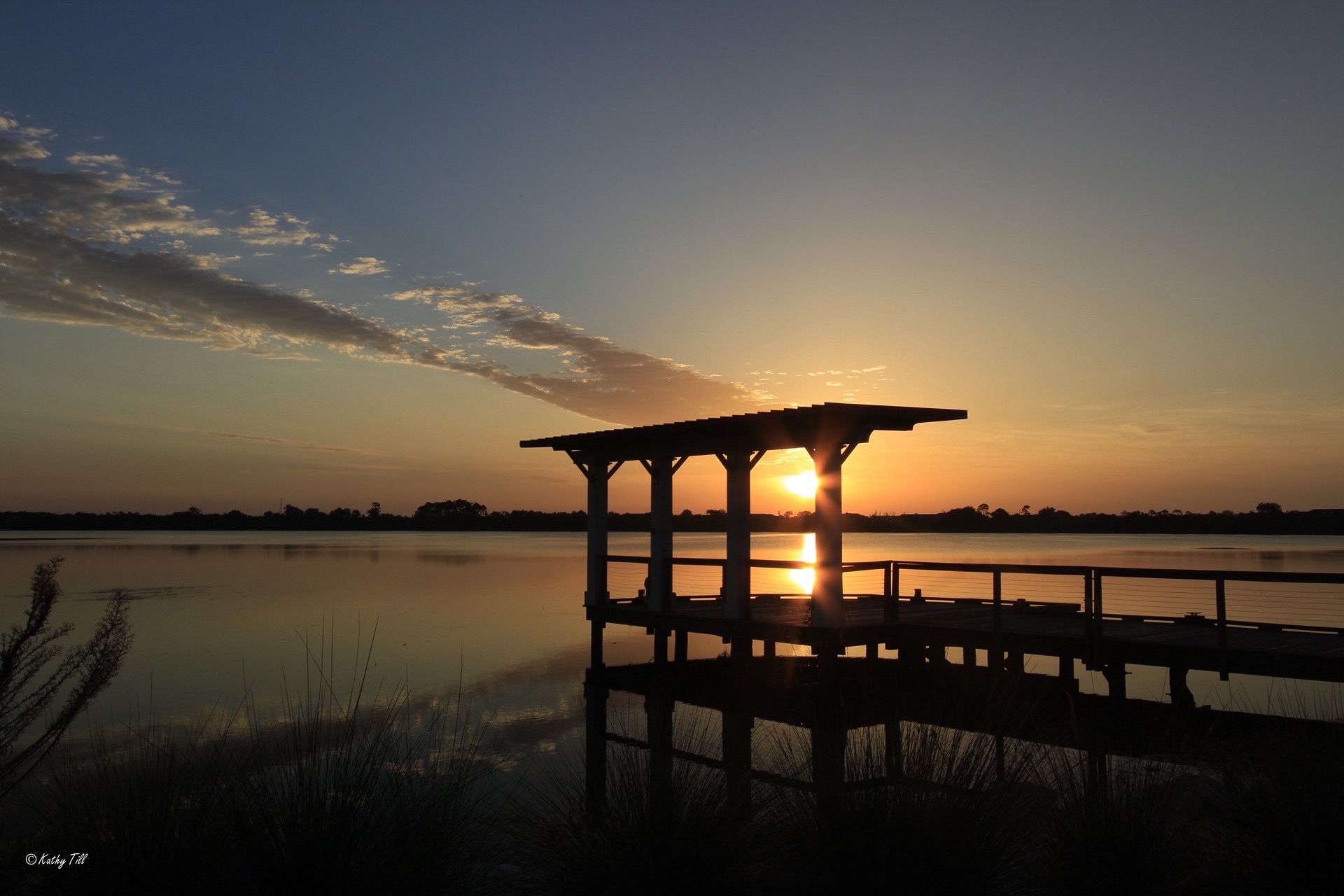 All Points Sunrise