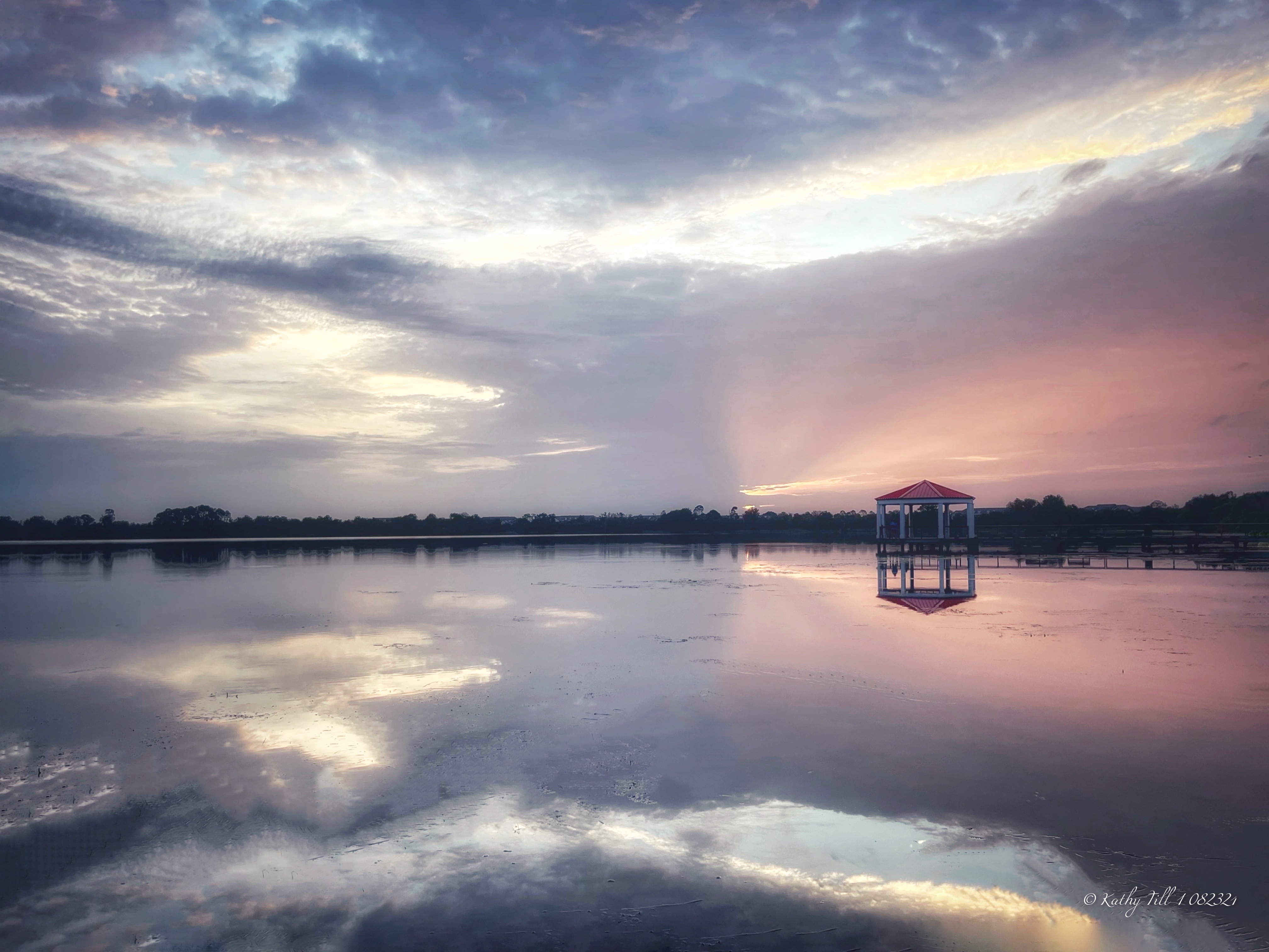 Sunrise Intersections – Collision Course